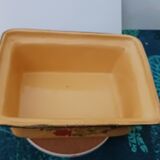 Small oven dish