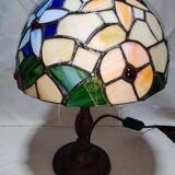 Old lamp