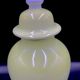 Big vase or pot couvert porcelaine limoges of the 90s