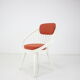 Mid-century German lounge chair, 1970's