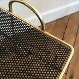 Golden sofa tip