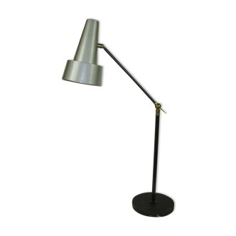 Old arm lamp Style Novo Italy 1950