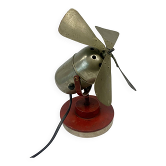 Industrial Vintage Fan, 1960s