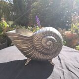 Nautilus tin champagne bucket