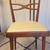 Six consorzio sedie friuli chairs