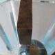 Monique Gerber paperweight bronze sculpture 70's