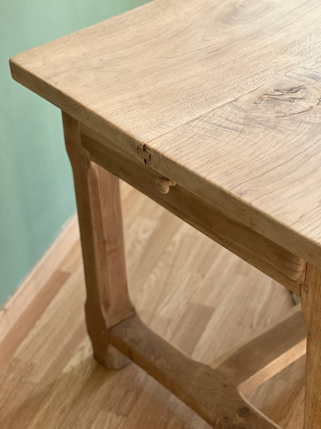 Table de ferme