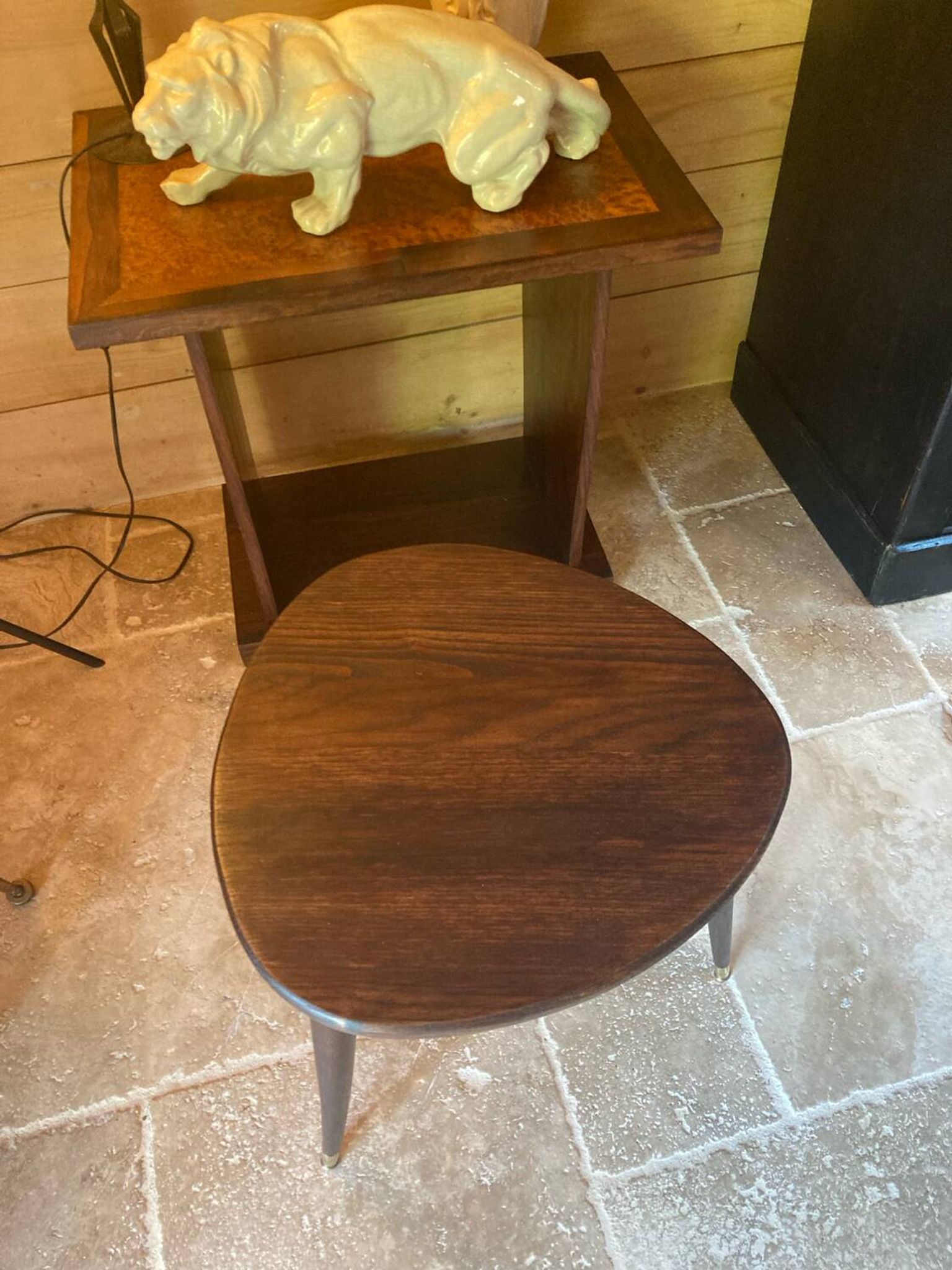 Table basse ou bout de canapé