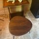 Table basse ou bout de canapé