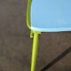 Lot de 3 chaises scandinaves