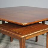 Coffee tables, 1970