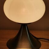Tactile mushroom lamp by prisma leuchten 80
