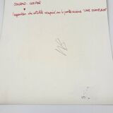 NASA Photography, Charles Conrad & Gordon Cooper Mission Gemini, 1960s,