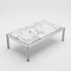 Coffee table by George Ciancimino for Mobilier International, 1970