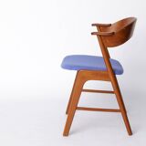 Teak Chair by Korup Stolefabrik – Danish Vintage, 1960s | Mid-Century