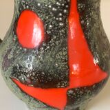 Vintage ceramic design 50s