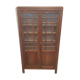 Glass cabinet