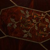 Art Deco Extendable Dining Table by De Coene, Belgium 1935