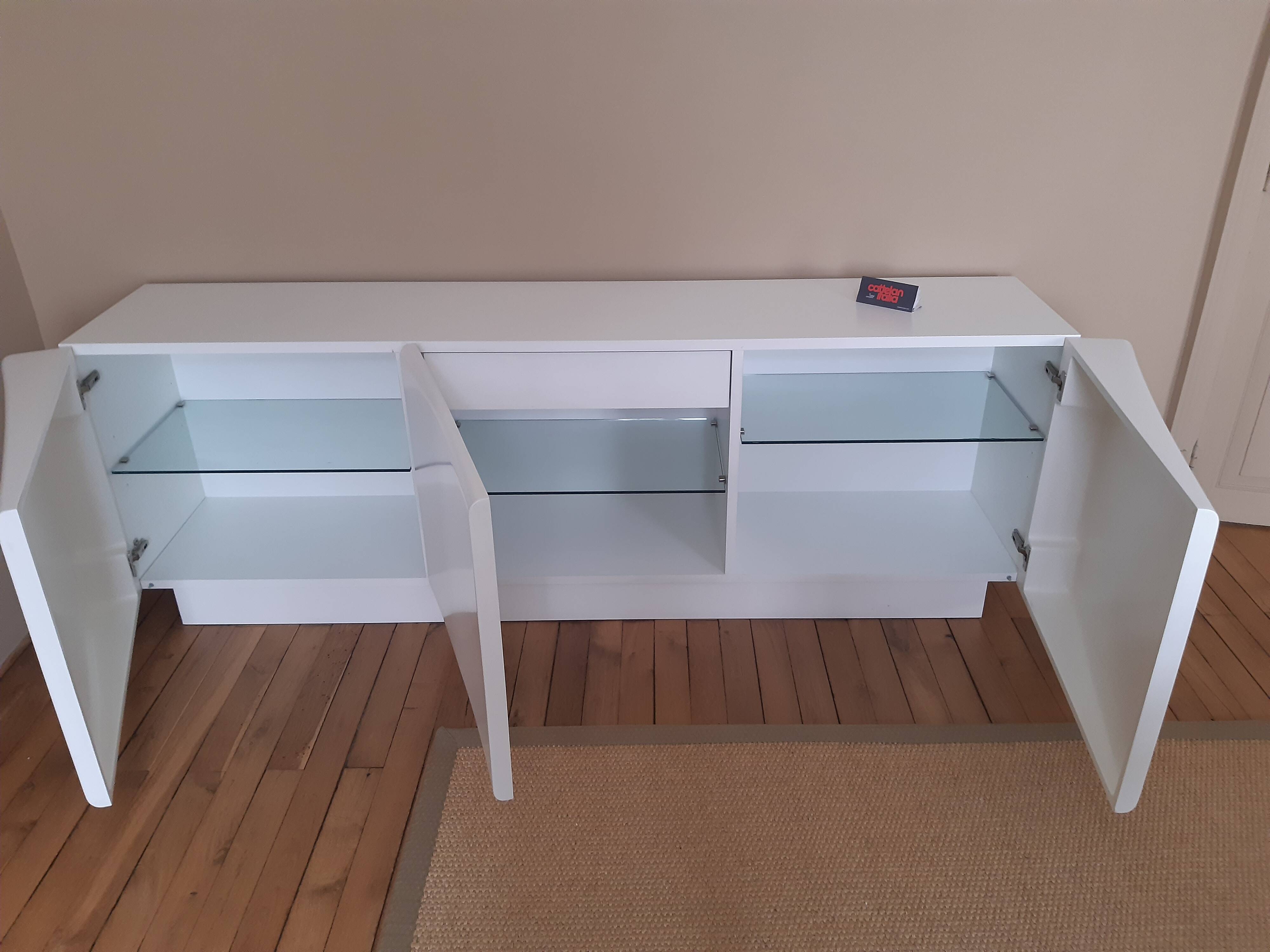 Cattelan Italia chest