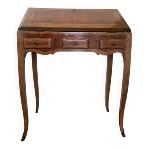 ancien secrétaire de