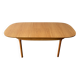 1960’s Mid-Century modern  large extending dining table by Schreiber