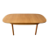 1960’s Mid-Century modern  large extending dining table by Schreiber