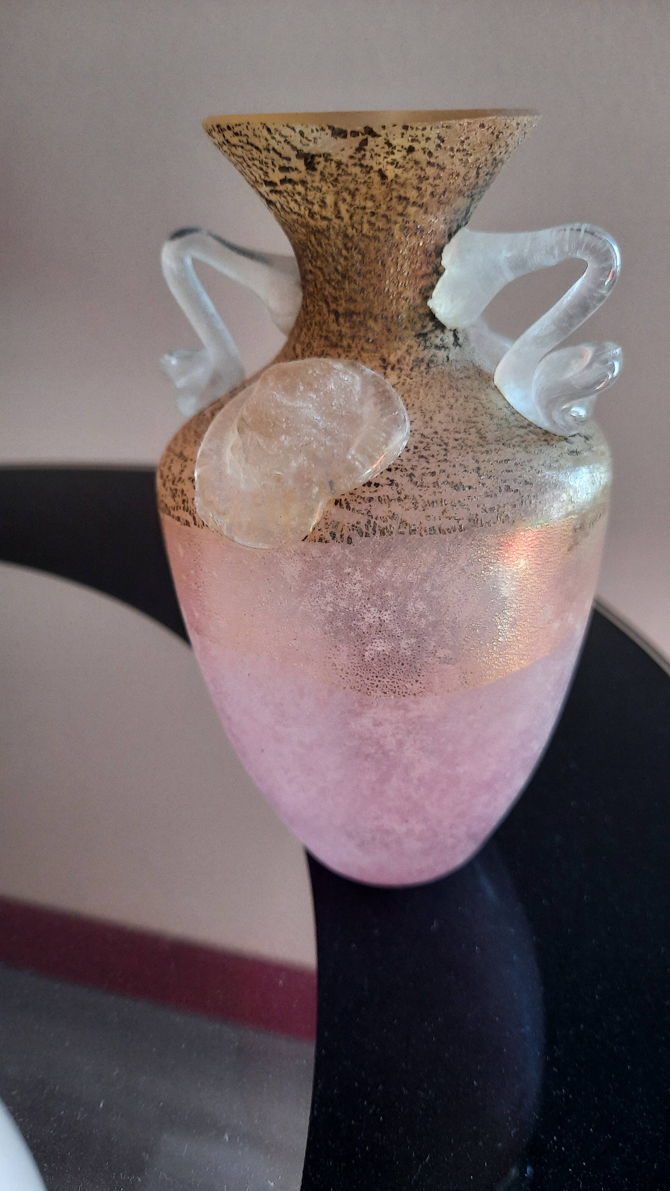 Vase murano