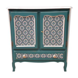 Low buffet, bar furniture
