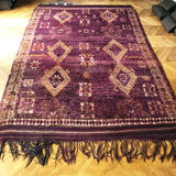 Berber Boujad rug 330x250cm