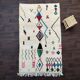 Azilal Berber rug 150x250 cm
