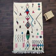 Azilal Berber rug 150x250 cm