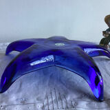 Vintage star-shaped catchall tray