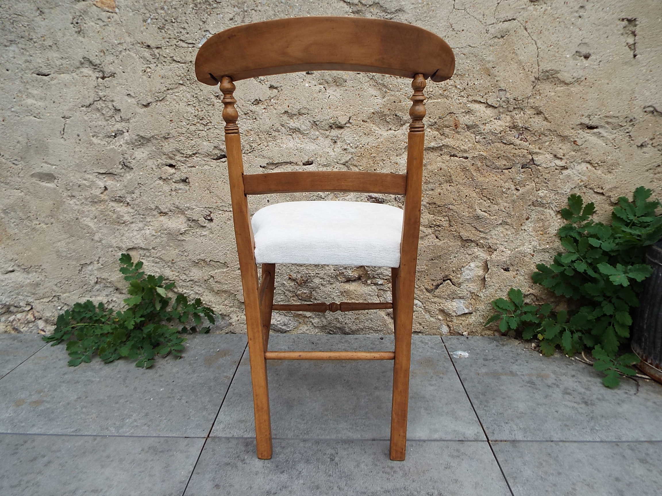 Antique chair