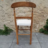 Chaise ancienne