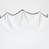 “Celestia” ceiling light by Tobia Scarpa for Flos, 1980