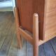 Scandinavian furniture by Arne Wahl Iversen 1960