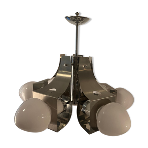 suspension moderniste