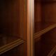Pair of Artona Bookcases by Afra and Tobia Scarpa for Maxalto