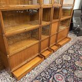 Original Globe Wernicke Ambassador Bookcase