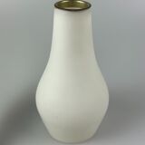 60s 70s lamp teak light wall lamp Uno & Östen Kristiansson for Luxus