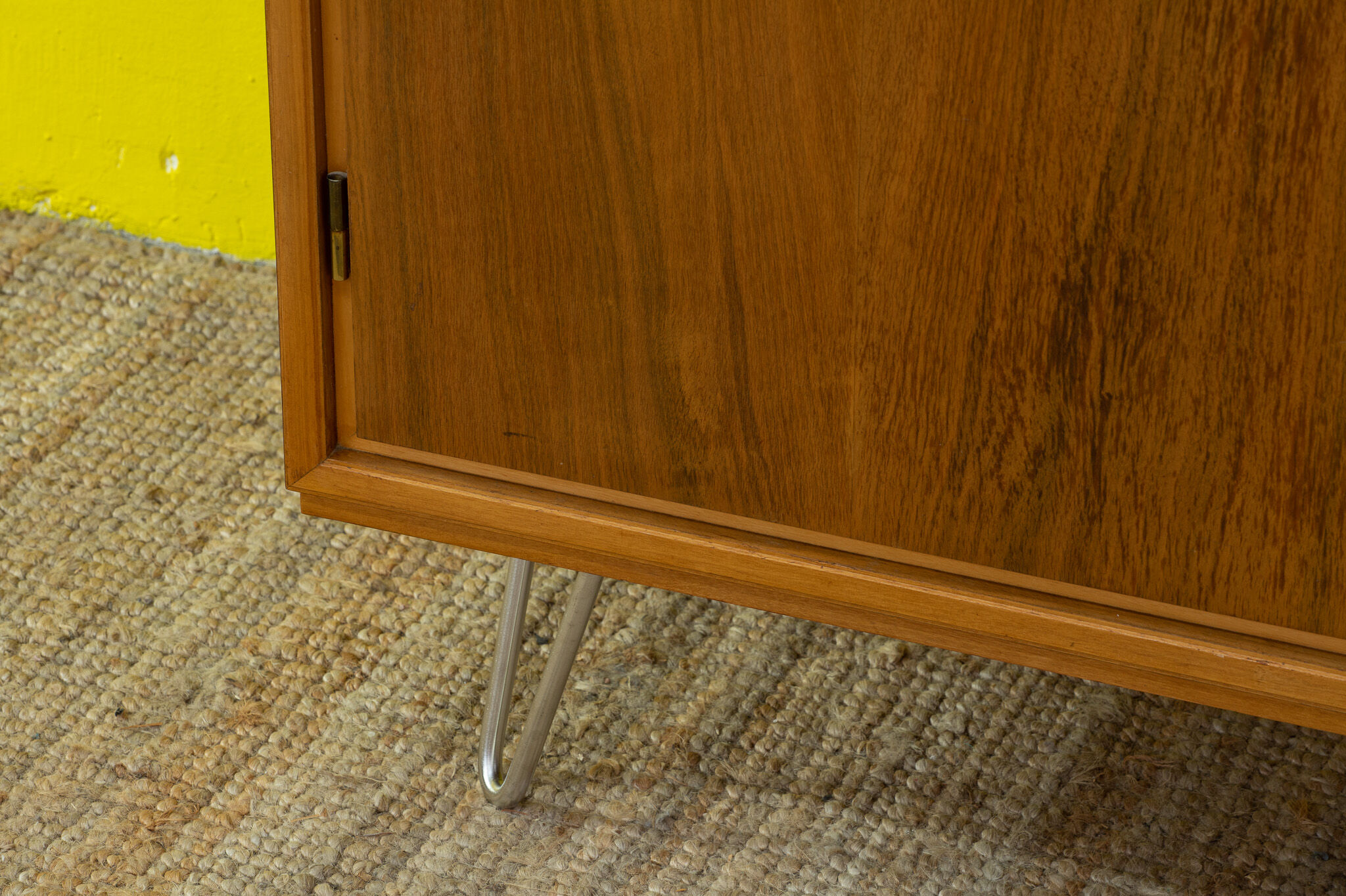Scandinavian sideboard 190 cm