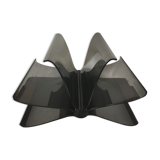 Kartell magazine holder