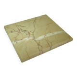 Marble trivet 20 x 20 cm