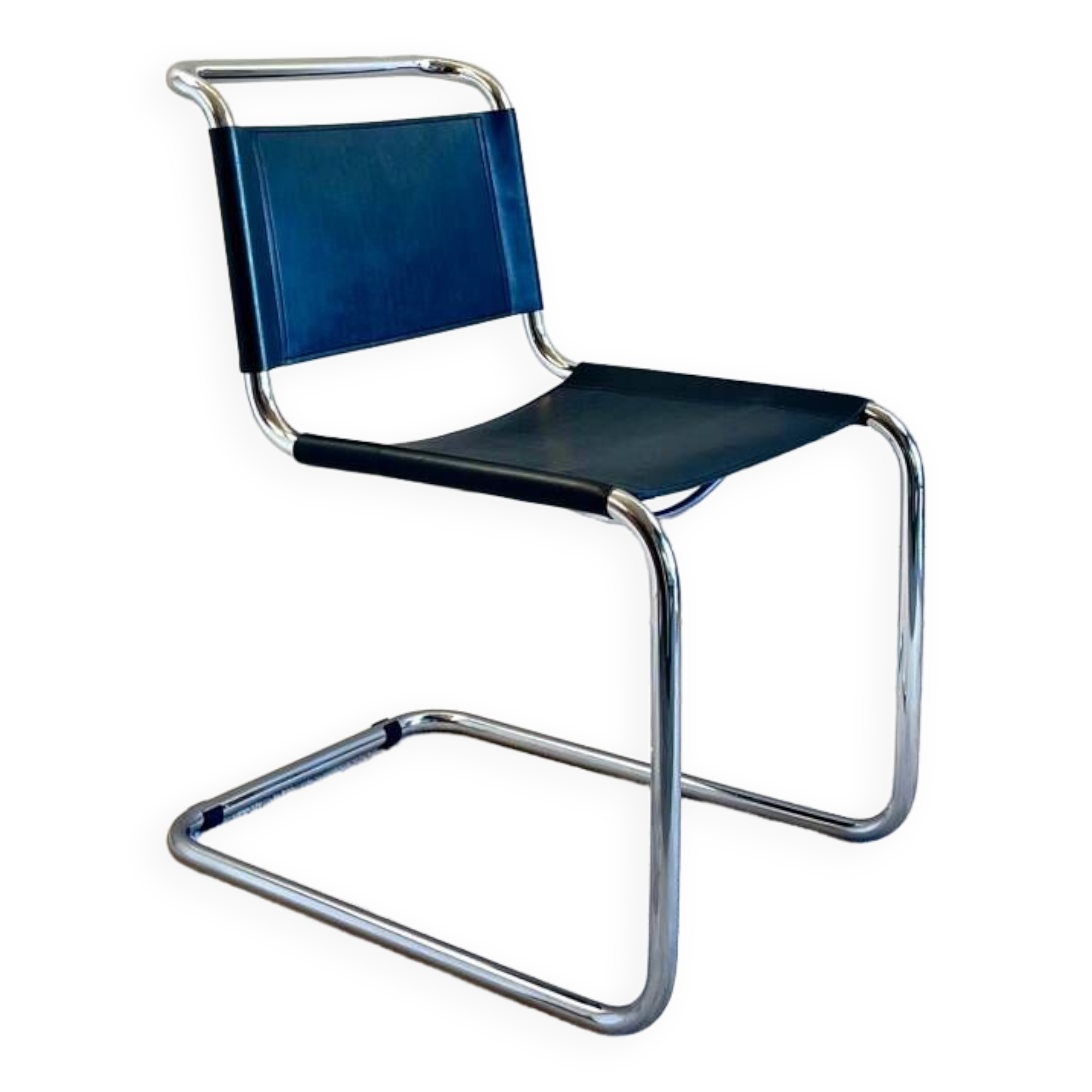 S33 Mart Stam Chair