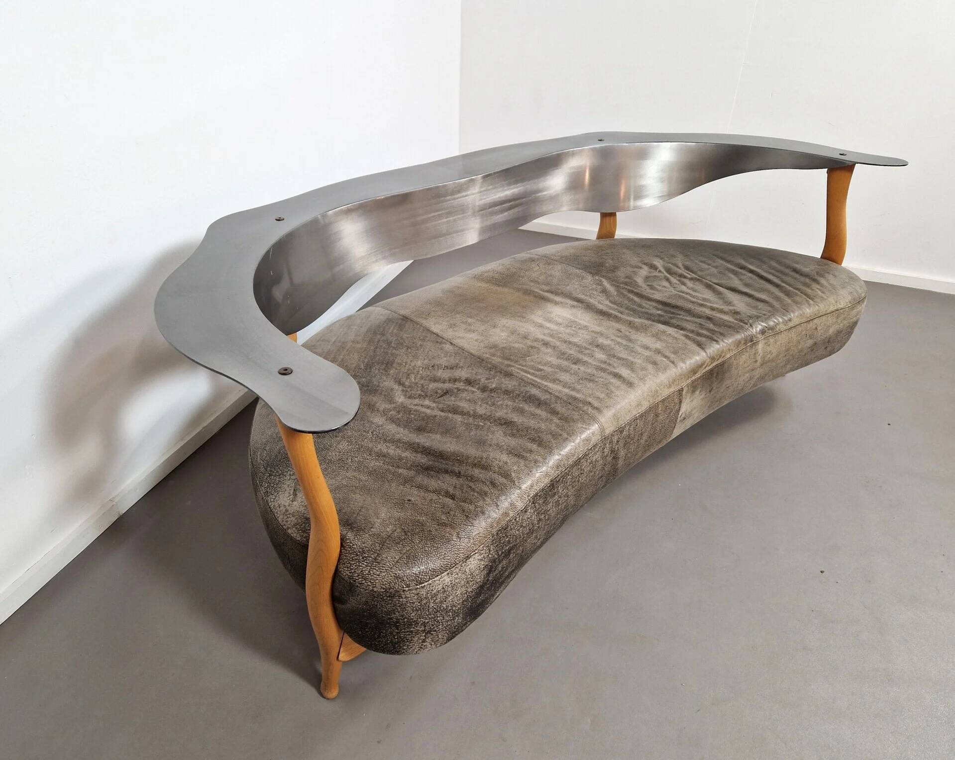 Kurt Beier Fantasy Island Sofa