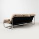 Borkum 3 seater Sofa by Johan Bertil Häggström for IKEA, 1970s