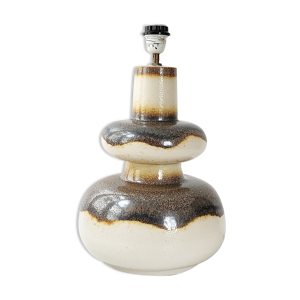 pied de lampe vintage