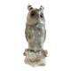 Vintage zoomorphic table lamp or night light