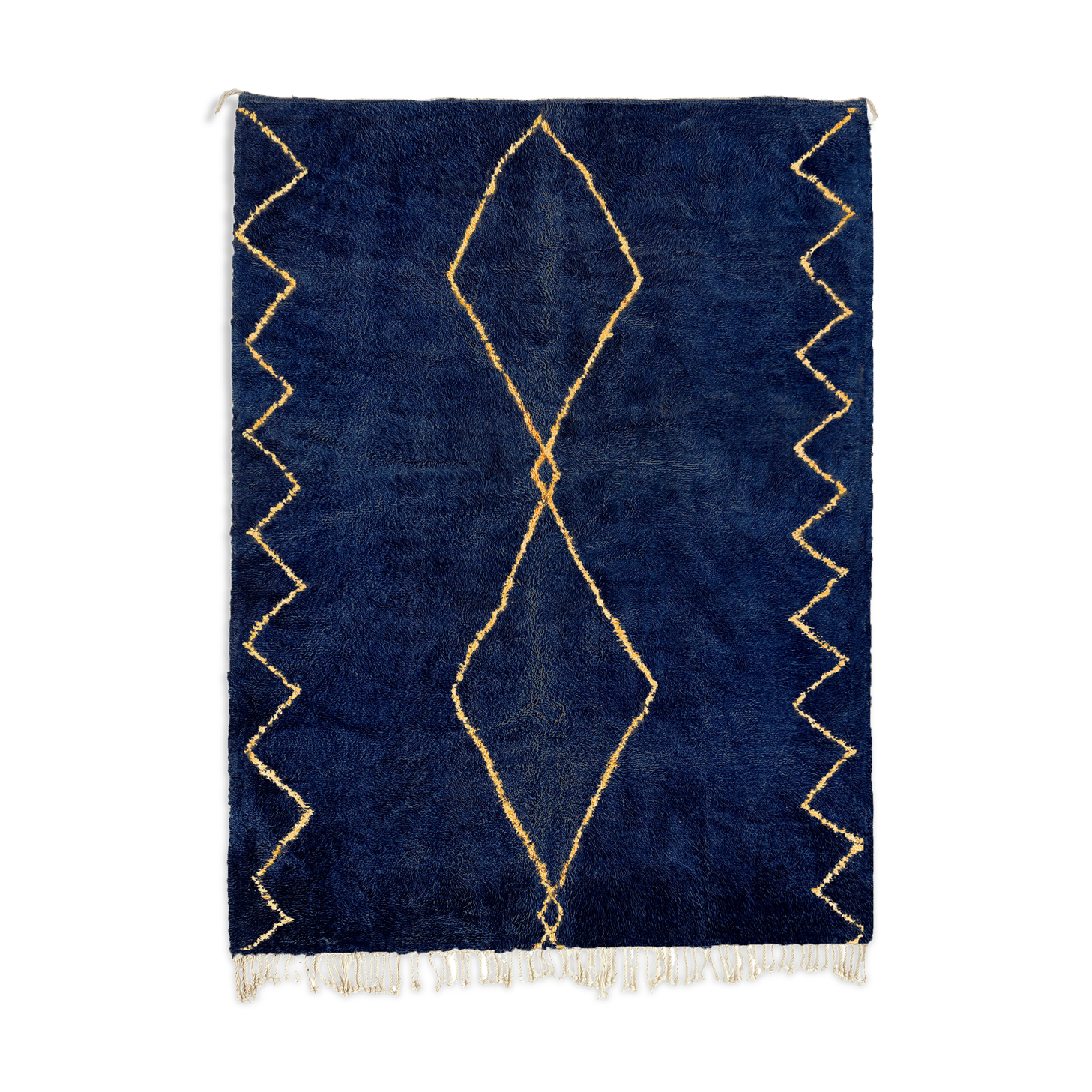 Modern Moroccan carpet 300x240cm