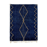 Modern Moroccan carpet 300x240cm